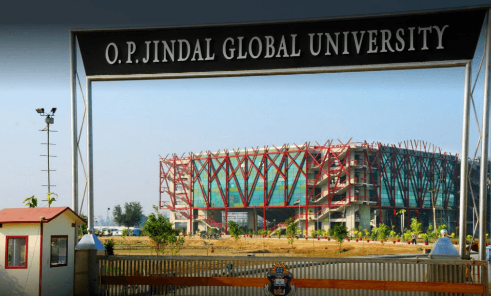 O.P. Jindal Global University, Jindal School of Journalism & Communication-image