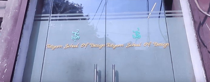 Tatyam School of Design-image