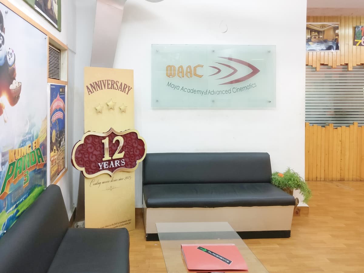 Maya Academy of Advanced Cinematics Nagpur-gallery-image-4