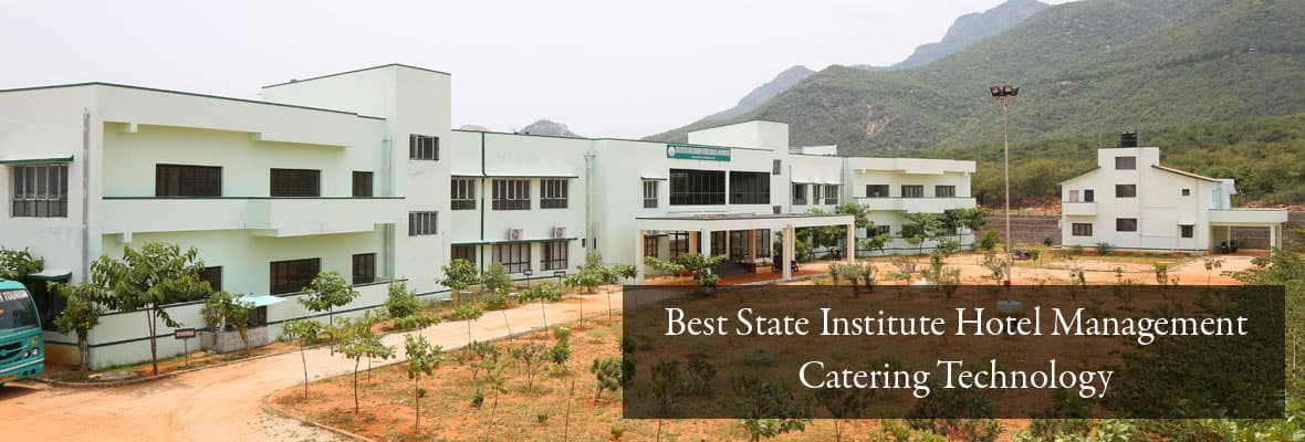 State Institute of Hotel Management Catering Technology-image