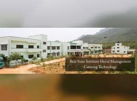 State Institute of Hotel Management Catering Technology-gallery-image-1