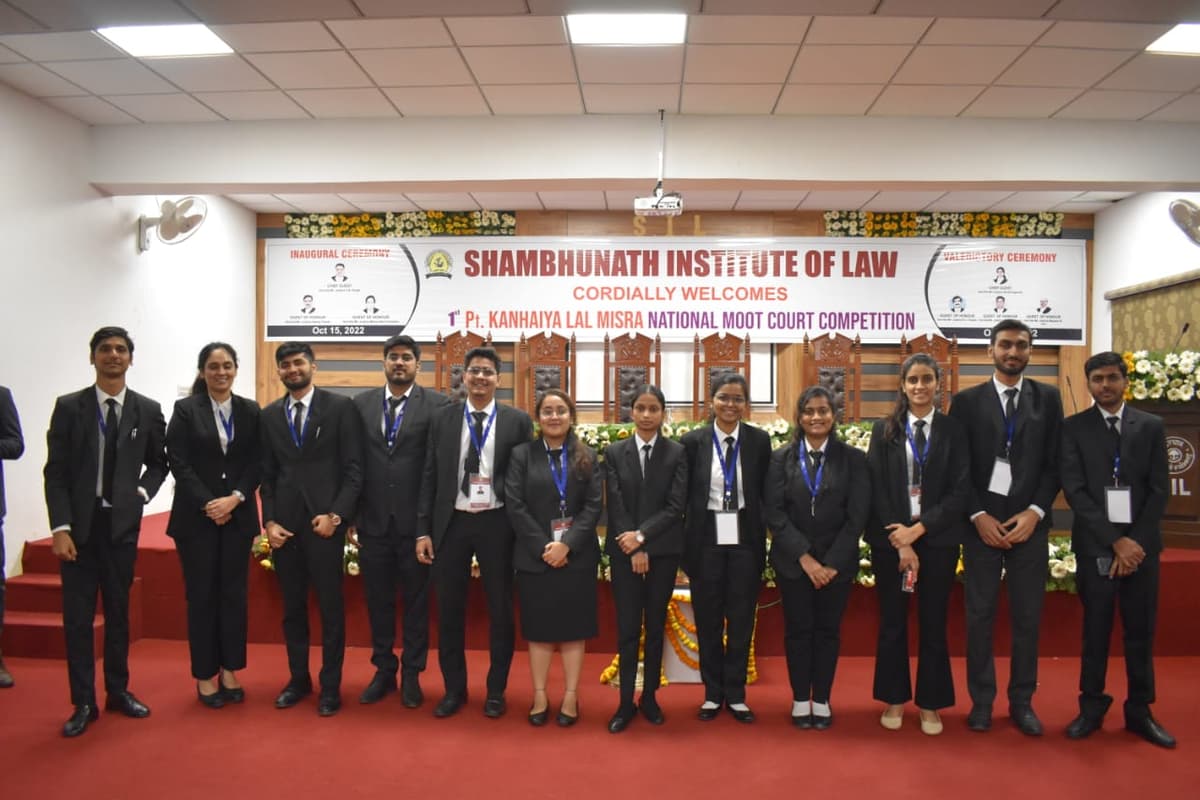 Haveli Institute of Legal Studies and Research-gallery-image-1