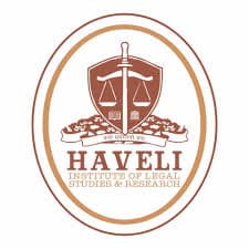 Haveli Institute of Legal Studies and Research-logo