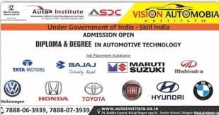 Vision Automobile Institute-image
