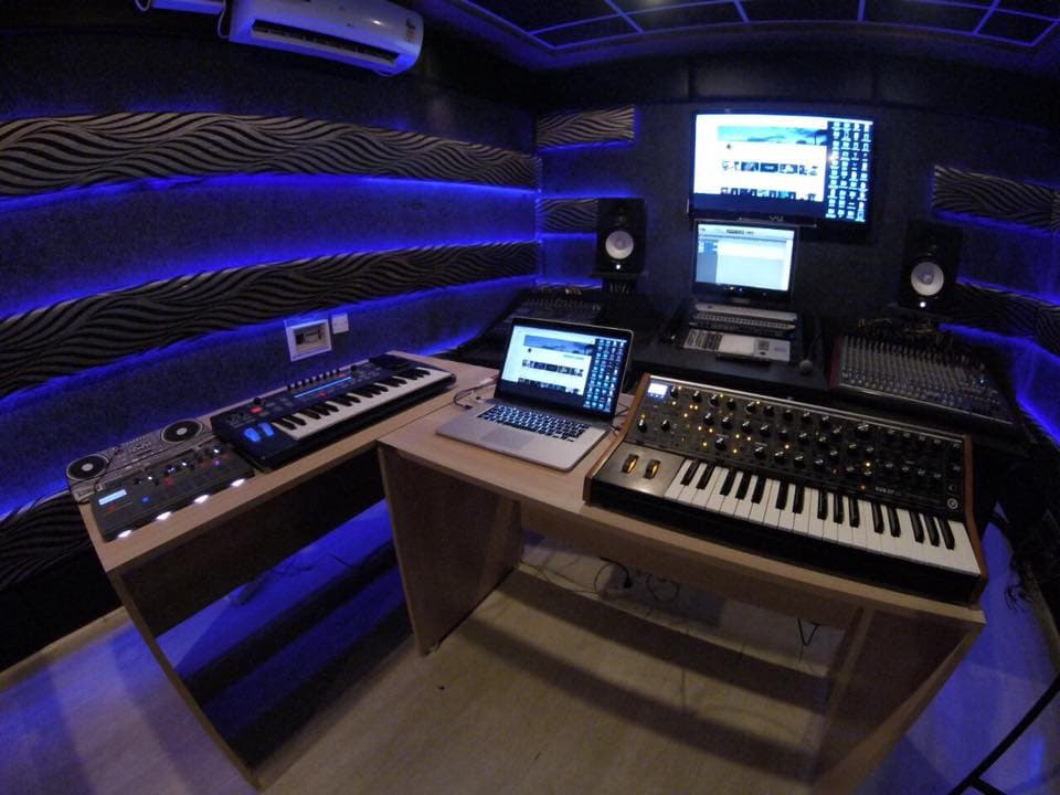 Audio Life Institute of Sound Engineering-gallery-image-3