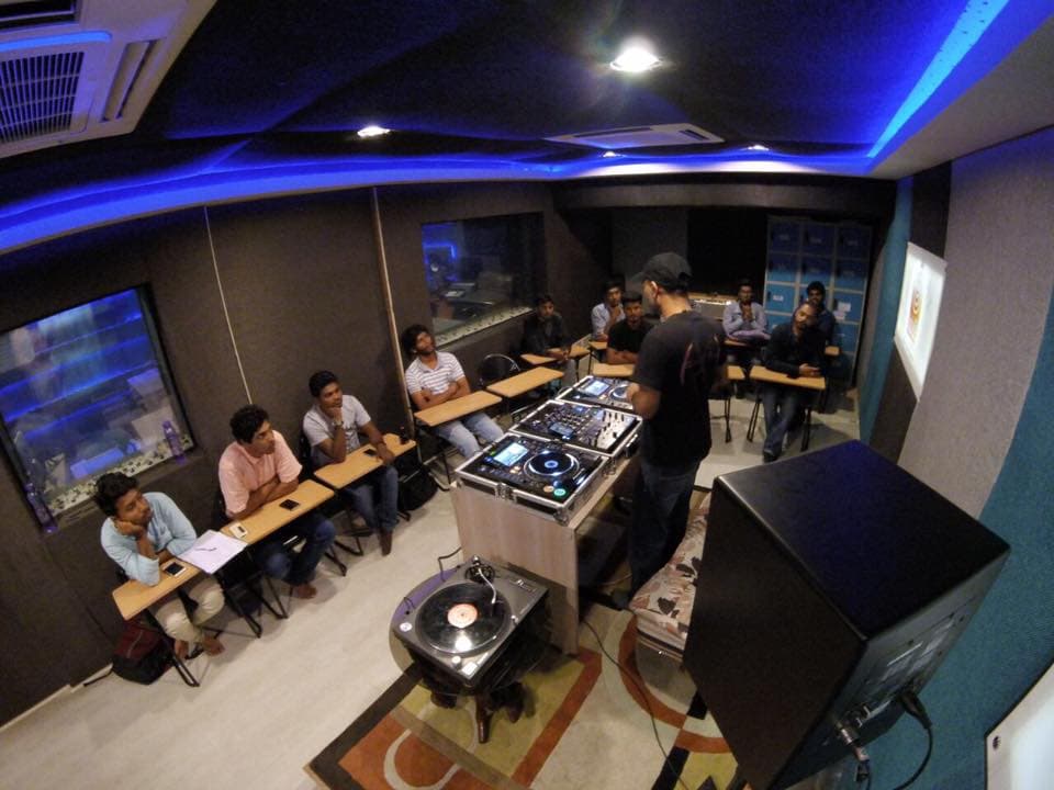Audio Life Institute of Sound Engineering-gallery-image-1