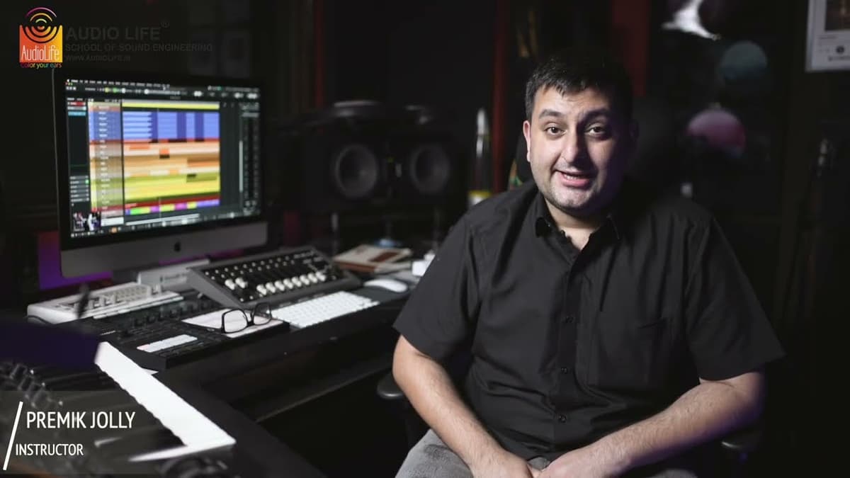 Audio Life Institute of Sound Engineering-gallery-image-4