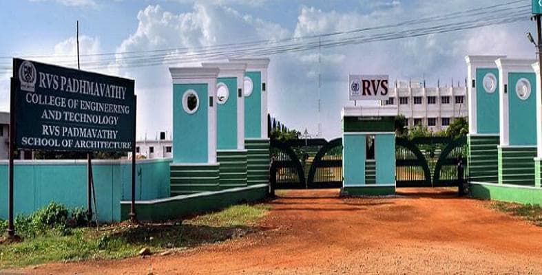 RVS Padhmavathy College of Engineering and Technology-gallery-image-0