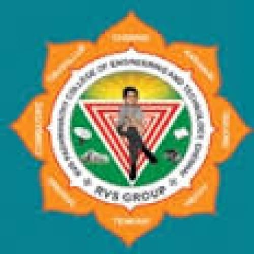 RVS Padhmavathy College of Engineering and Technology-logo