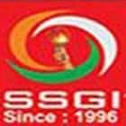 Sai Institute of Engineering & Technology-logo