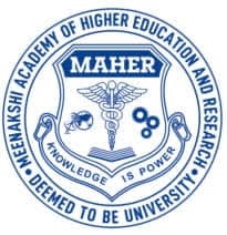 MAHER University, Institute Of Distance Education-logo