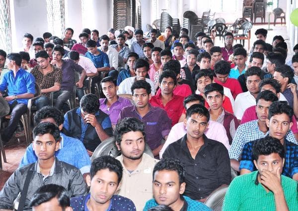 CPA College Of Arts And Science Punnathala-gallery-image-2