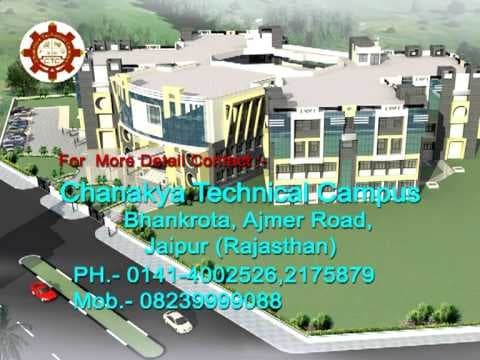 Chanakya Technical Campus-gallery-image-4