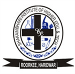 Shakambhari Institute of Higher Education & Technology-logo