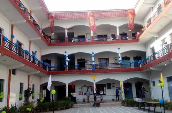 Smt. Tarawati Institute of Biomedical and Allied Sciences-gallery-image-3