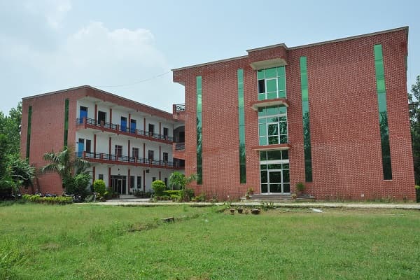 Smt. Tarawati Institute of Biomedical and Allied Sciences-image