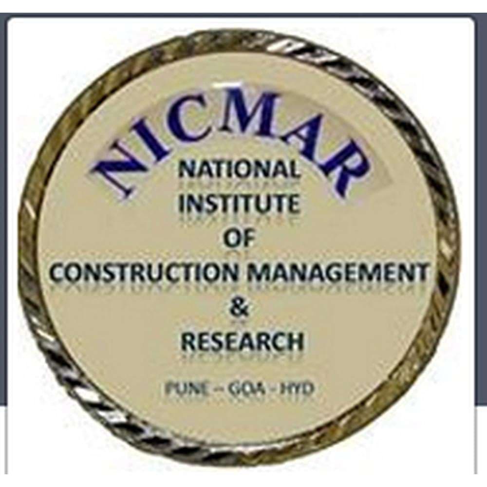 NICMAR Online-logo