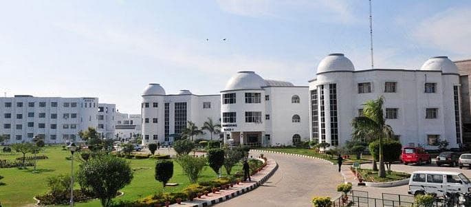 Chandigarh College of Hotel Management and Catering Technology-gallery-image-1