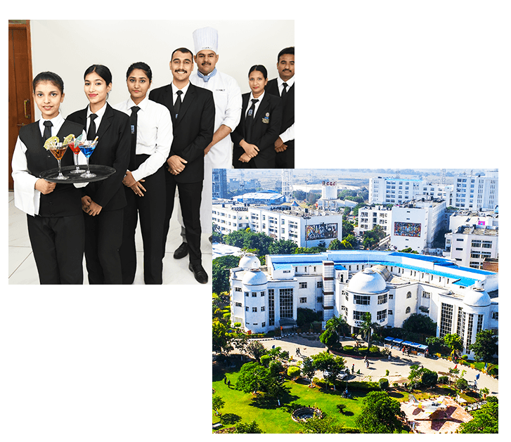 Chandigarh College of Hotel Management and Catering Technology-image
