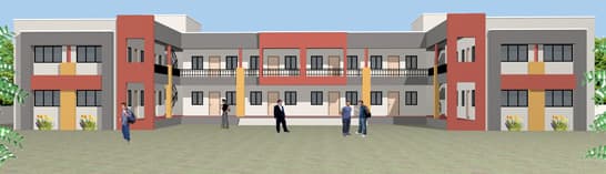 Maharshi Sri Aurobindo BEd College-image