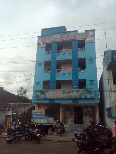 Imperial College of Hotel Management & Tourism-image