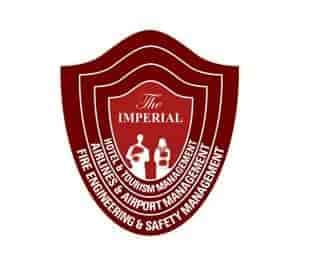 Imperial College of Hotel Management & Tourism-logo
