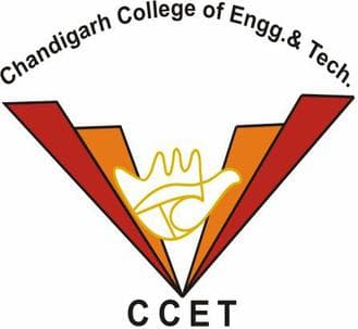 Chandigarh College of Engineering and Technology-logo