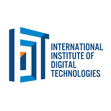 International Institute of Digital Technologies-logo