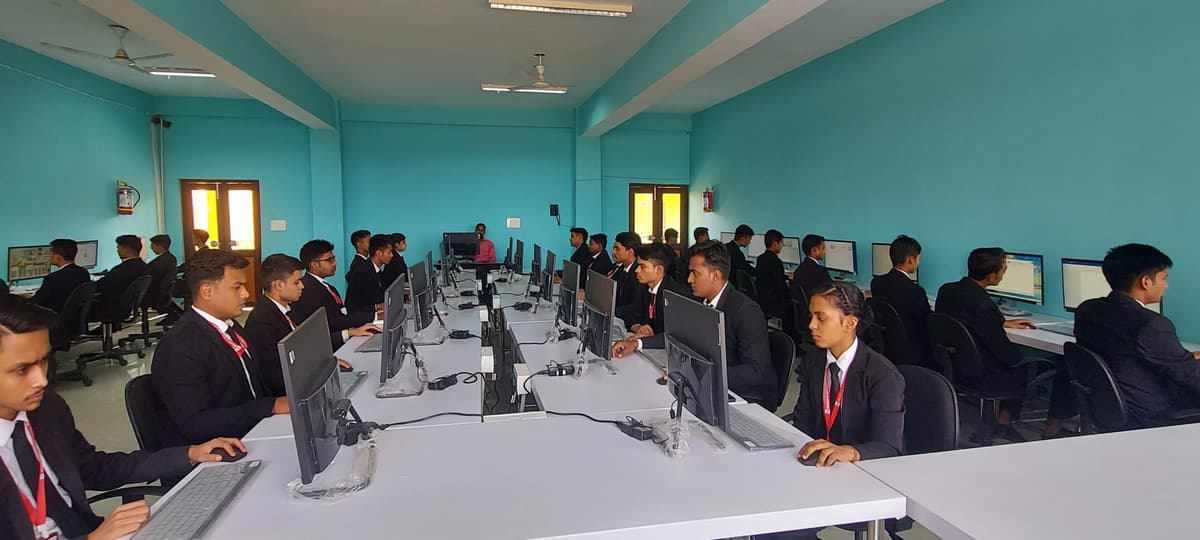 Institute of Hotel Management Gaya-gallery-image-4