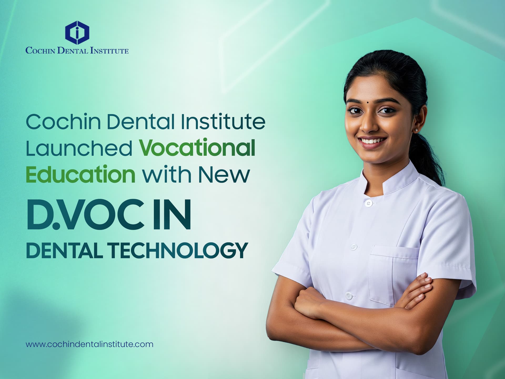 Cochin Institute for Dental Technology-image