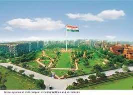 O.P. Jindal Global University, Jindal School of Liberal Arts and Humanities-gallery-image-2