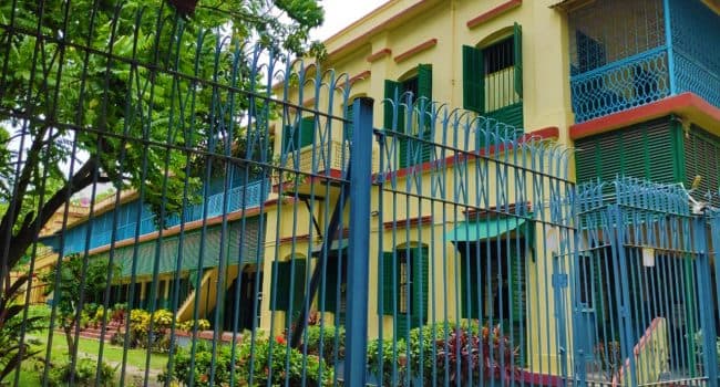 United Missionary Primary Teachers Training Institute-image