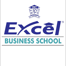 Excel Business School-logo