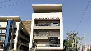 Kalapurnam Institute-gallery-image-0