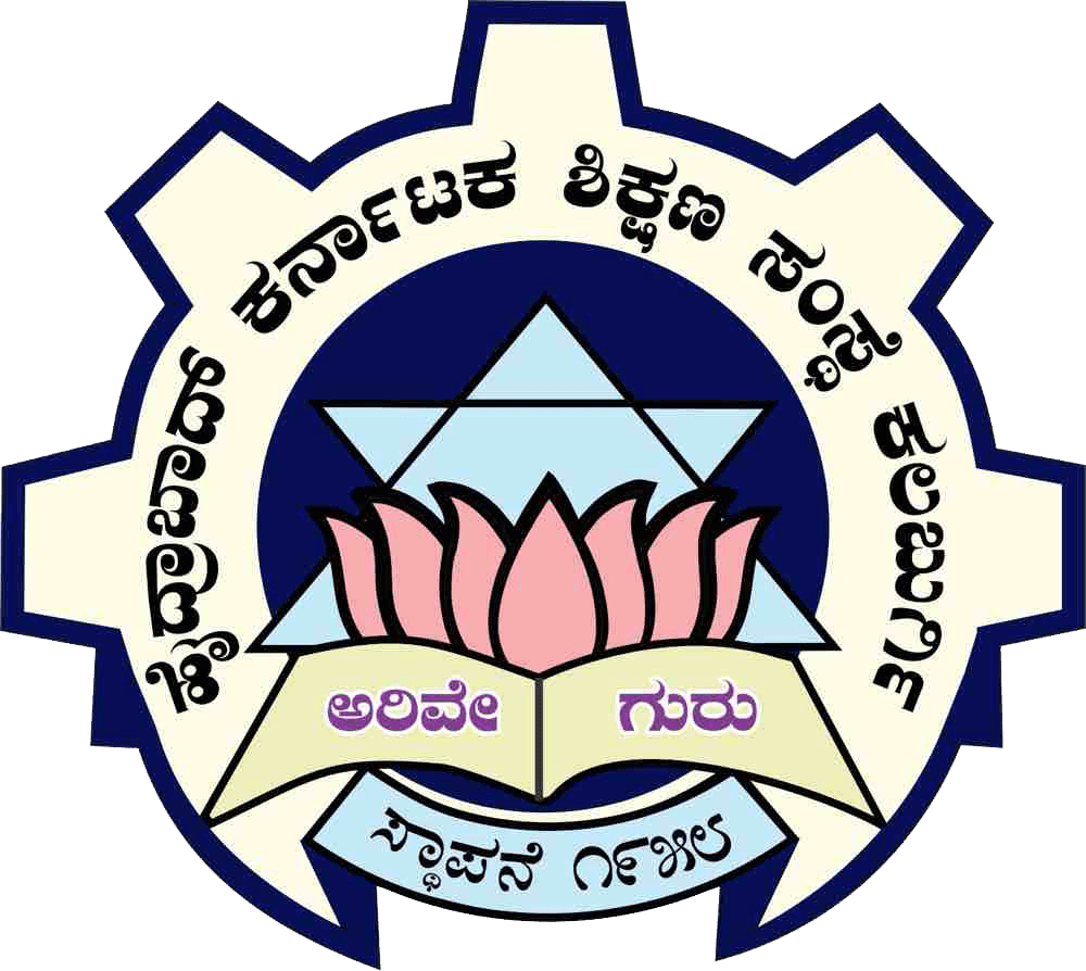 B.V. Bhoomareddi College of Arts, Science and Commerce-logo
