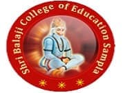 Shri Balaji College of Education-logo