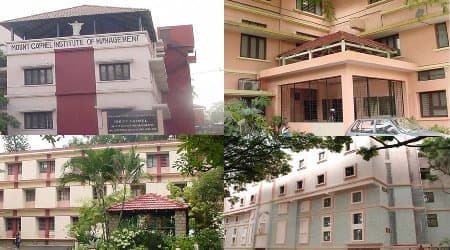 Mount Carmel Institute of Management-image