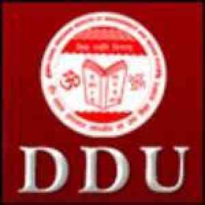 Deen Dayal Upadhyaya Institute of Management and Higher Studies-logo