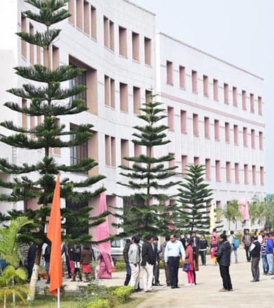ICFAI University, Directorate of Distance Education-gallery-image-2