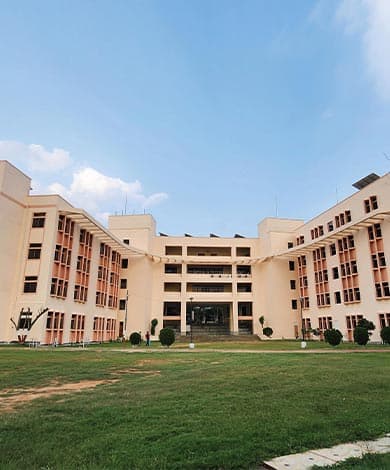 ICFAI University, Directorate of Distance Education-gallery-image-1