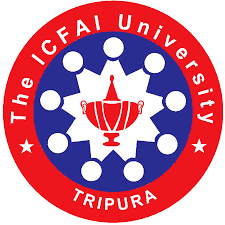 ICFAI University, Directorate of Distance Education-logo
