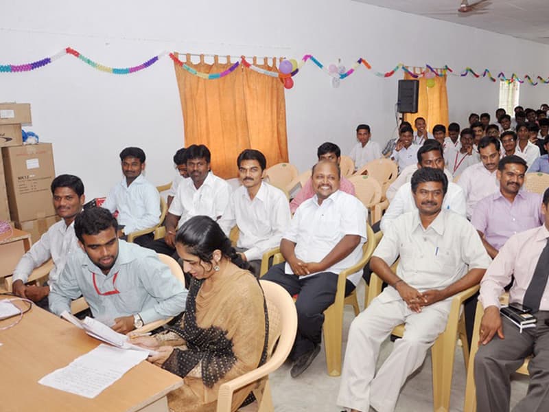 Sri Ramanathan Engineering College-gallery-image-1