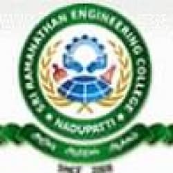 Sri Ramanathan Engineering College-logo