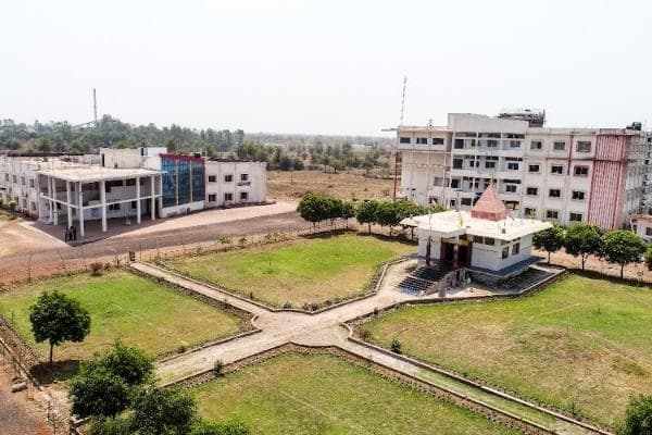 Sun Engineering College-image
