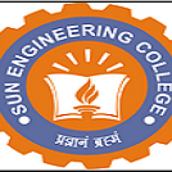 Sun Engineering College-logo