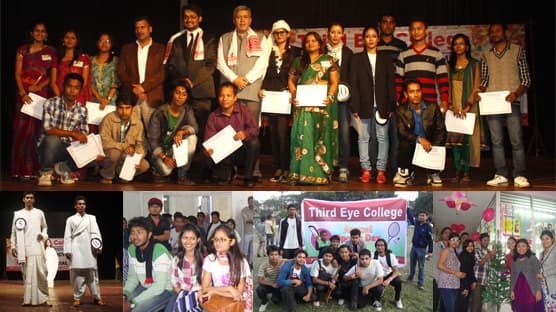 Third Eye College-image