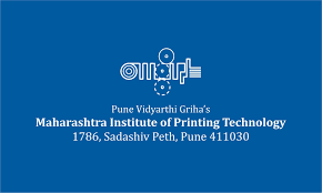Institute of Printing Technology Pune-logo