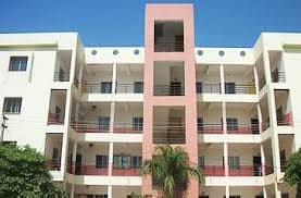 D L Patel Science College-image