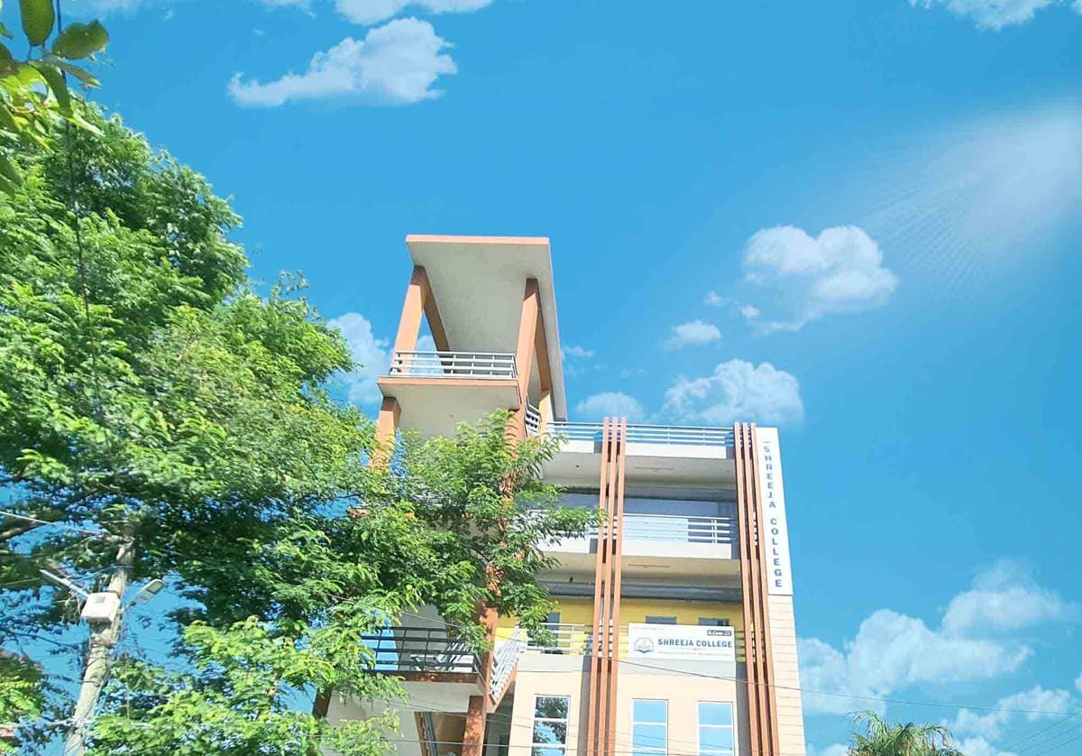 Shreeja College-gallery-image-0