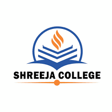 Shreeja College-logo